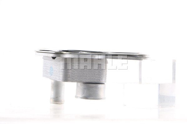 Ilustracja CLC 153 000S MAHLE chłodnica oleju, olej silnikowy