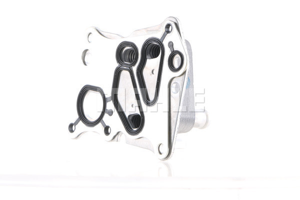 Ilustracja CLC 153 000S MAHLE chłodnica oleju, olej silnikowy