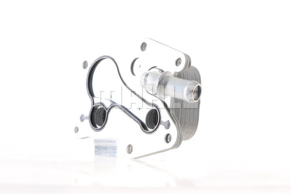 Ilustracja CLC 152 000S MAHLE chłodnica oleju, olej silnikowy