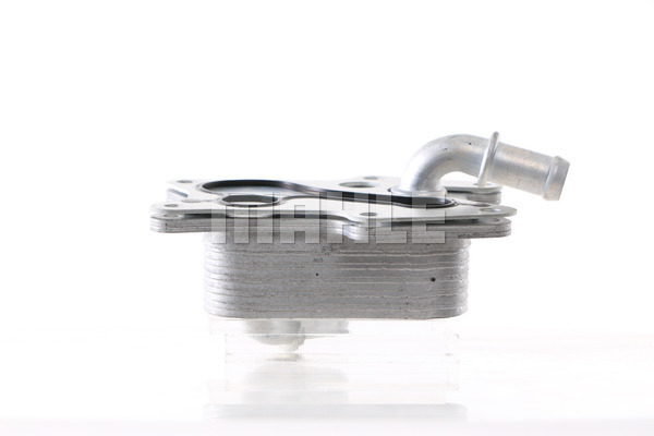 Ilustracja CLC 152 000S MAHLE chłodnica oleju, olej silnikowy