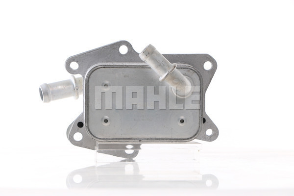 Ilustracja CLC 152 000S MAHLE chłodnica oleju, olej silnikowy