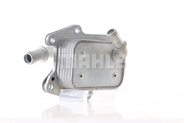 Ilustracja CLC 152 000S MAHLE chłodnica oleju, olej silnikowy