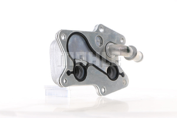 Ilustracja CLC 152 000S MAHLE chłodnica oleju, olej silnikowy