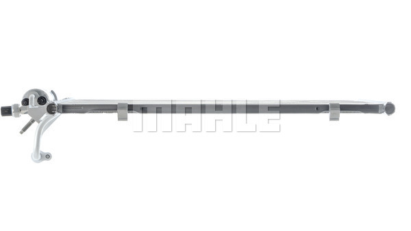 Ilustracja AC 750 000P MAHLE skraplacz, klimatyzacja