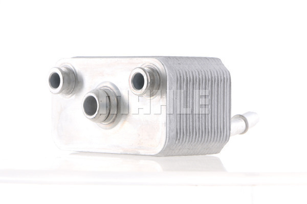 Ilustracja CLC 166 000S MAHLE chłodnica oleju, automatyczna przekładnia