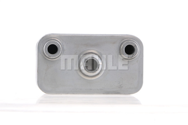 Ilustracja CLC 166 000S MAHLE chłodnica oleju, automatyczna przekładnia