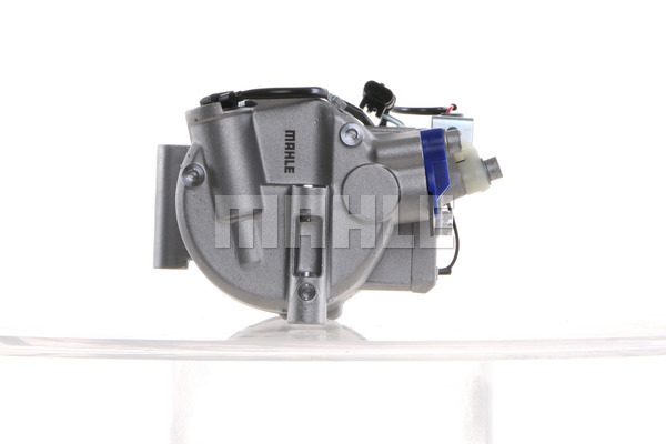 Ilustracja ACP 667 000S MAHLE sprężarka, klimatyzacja