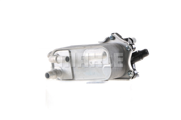 Ilustracja CLC 125 000S MAHLE chłodnica oleju, automatyczna przekładnia