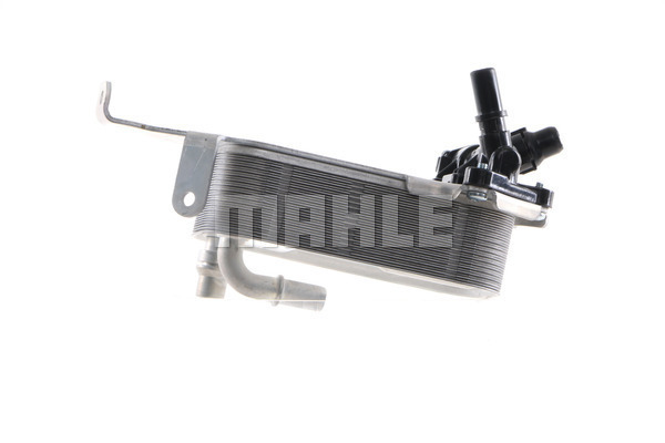 Ilustracja CLC 125 000S MAHLE chłodnica oleju, automatyczna przekładnia