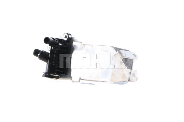 Ilustracja CLC 125 000S MAHLE chłodnica oleju, automatyczna przekładnia