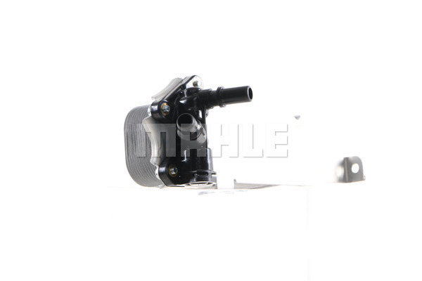 Ilustracja CLC 125 000S MAHLE chłodnica oleju, automatyczna przekładnia