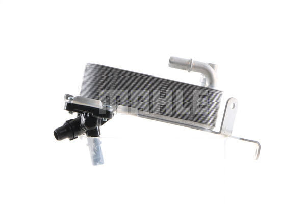 Ilustracja CLC 125 000S MAHLE chłodnica oleju, automatyczna przekładnia