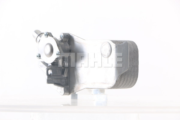 Ilustracja CLC 126 000S MAHLE chłodnica oleju, automatyczna przekładnia