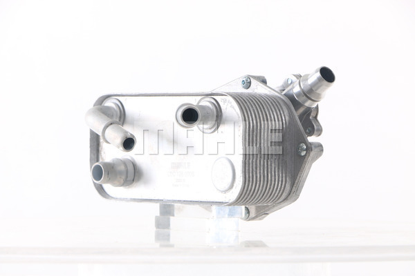 Ilustracja CLC 126 000S MAHLE chłodnica oleju, automatyczna przekładnia