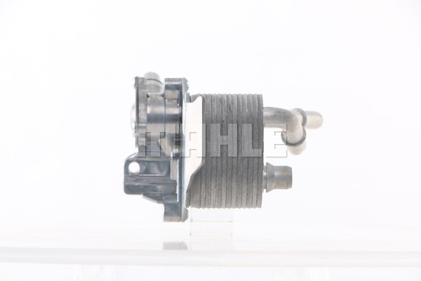 Ilustracja CLC 126 000S MAHLE chłodnica oleju, automatyczna przekładnia