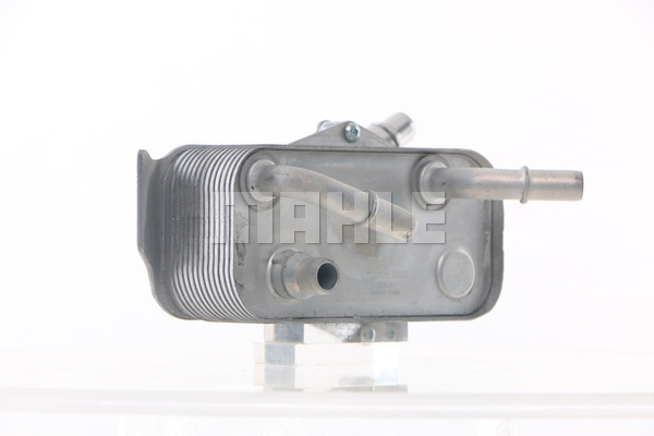 Ilustracja CLC 126 000S MAHLE chłodnica oleju, automatyczna przekładnia