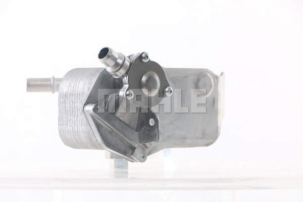 Ilustracja CLC 126 000S MAHLE chłodnica oleju, automatyczna przekładnia