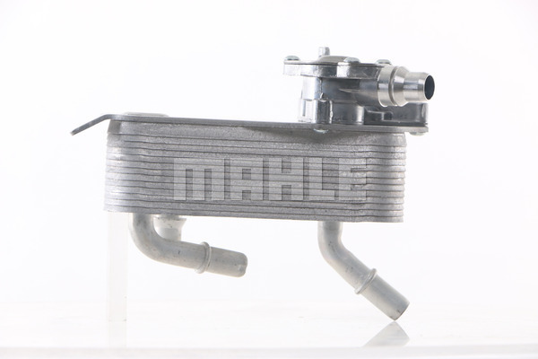 Ilustracja CLC 126 000S MAHLE chłodnica oleju, automatyczna przekładnia