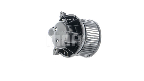 Ilustracja AB 234 000S MAHLE wentylator wewnętrzny