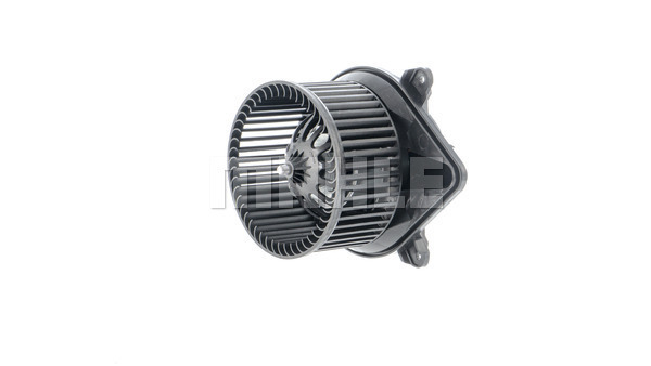 Ilustracja AB 234 000S MAHLE wentylator wewnętrzny