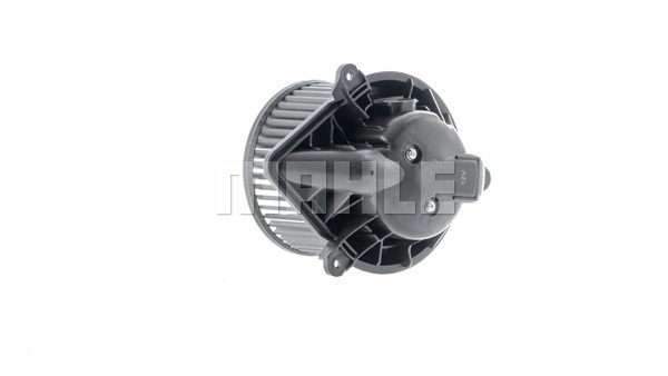Ilustracja AB 234 000S MAHLE wentylator wewnętrzny