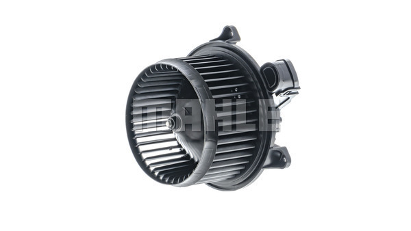 Ilustracja AB 240 000P MAHLE wentylator wewnętrzny