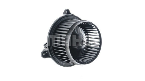 Ilustracja AB 240 000P MAHLE wentylator wewnętrzny
