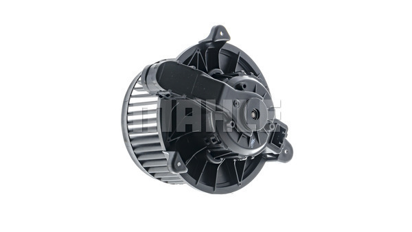 Ilustracja AB 240 000P MAHLE wentylator wewnętrzny