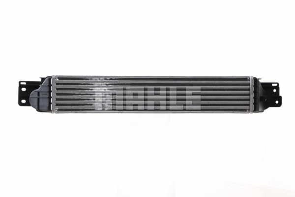 Ilustracja CI 390 000S MAHLE chłodnica powietrza doładowującego - intercooler