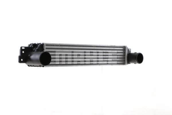 Ilustracja CI 390 000S MAHLE chłodnica powietrza doładowującego - intercooler