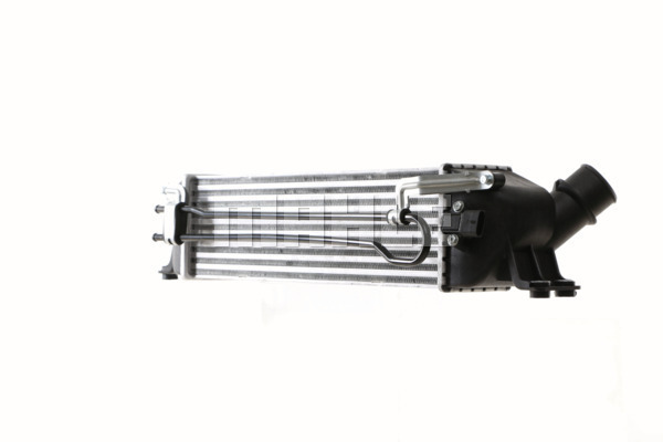 Ilustracja CI 392 000S MAHLE chłodnica powietrza doładowującego - intercooler
