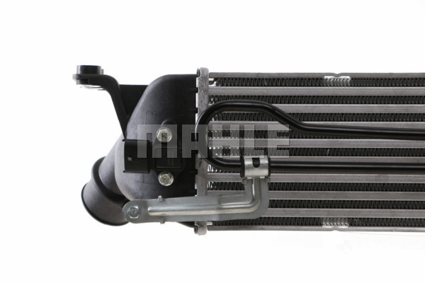 Ilustracja CI 392 000S MAHLE chłodnica powietrza doładowującego - intercooler