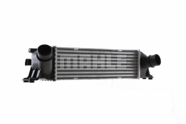 Ilustracja CI 392 000S MAHLE chłodnica powietrza doładowującego - intercooler