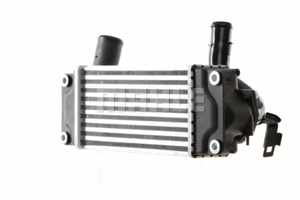 Ilustracja CI 457 000S MAHLE chłodnica powietrza doładowującego - intercooler