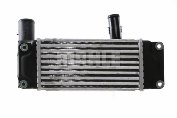 Ilustracja CI 457 000S MAHLE chłodnica powietrza doładowującego - intercooler