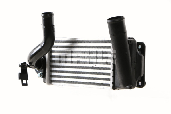 Ilustracja CI 457 000S MAHLE chłodnica powietrza doładowującego - intercooler