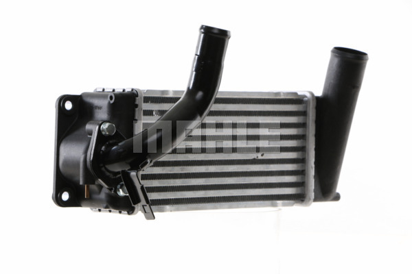 Ilustracja CI 457 000S MAHLE chłodnica powietrza doładowującego - intercooler