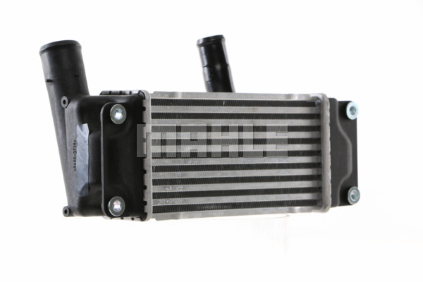 Ilustracja CI 457 000S MAHLE chłodnica powietrza doładowującego - intercooler