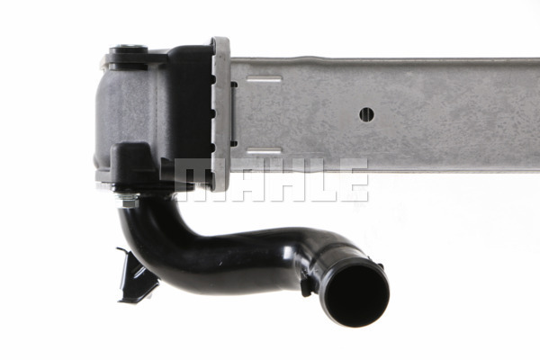 Ilustracja CI 457 000S MAHLE chłodnica powietrza doładowującego - intercooler