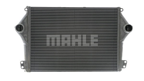 Ilustracja CI 561 000P MAHLE chłodnica powietrza doładowującego - intercooler