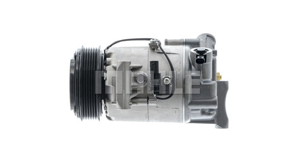 Ilustracja ACP 178 000P MAHLE sprężarka, klimatyzacja