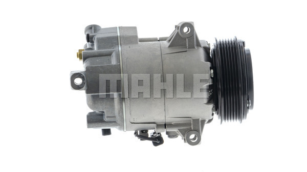 Ilustracja ACP 178 000P MAHLE sprężarka, klimatyzacja