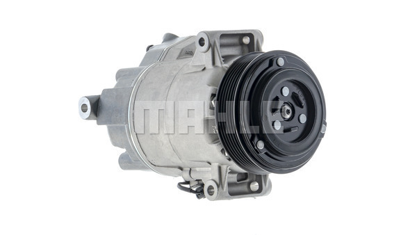 Ilustracja ACP 178 000P MAHLE sprężarka, klimatyzacja