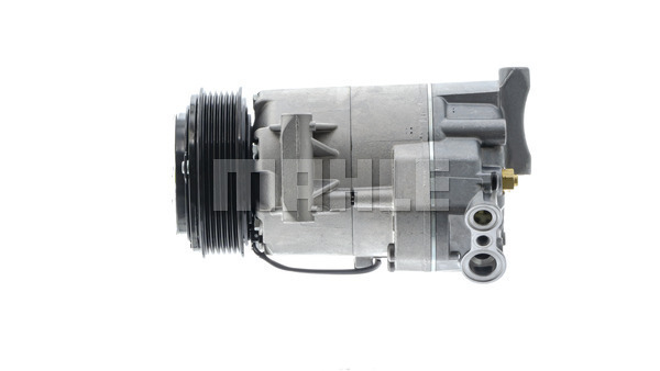 Ilustracja ACP 178 000P MAHLE sprężarka, klimatyzacja