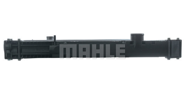 Ilustracja CR 670 001S MAHLE chłodnica cieczy