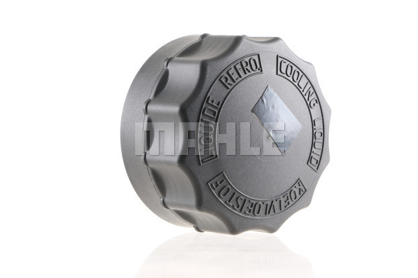 Ilustracja CRB 94 000S MAHLE korek zbiorniczka wyrównawczego / chłodnicy