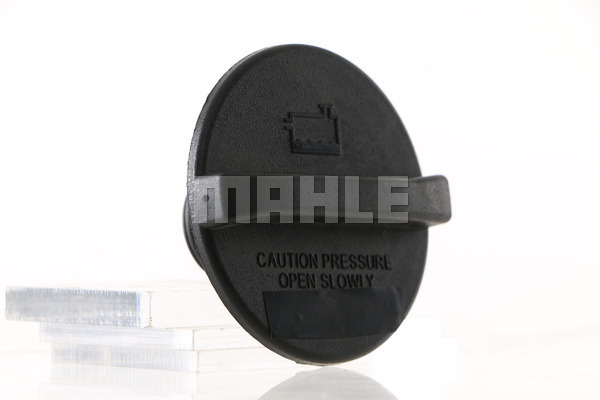 Ilustracja CRB 106 000S MAHLE korek zbiorniczka wyrównawczego / chłodnicy