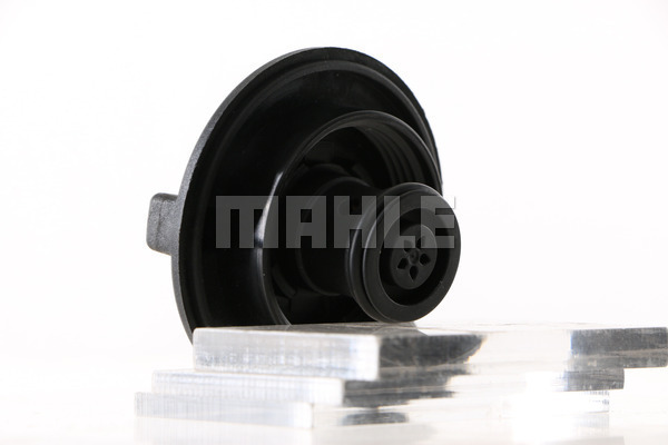 Ilustracja CRB 106 000S MAHLE korek zbiorniczka wyrównawczego / chłodnicy