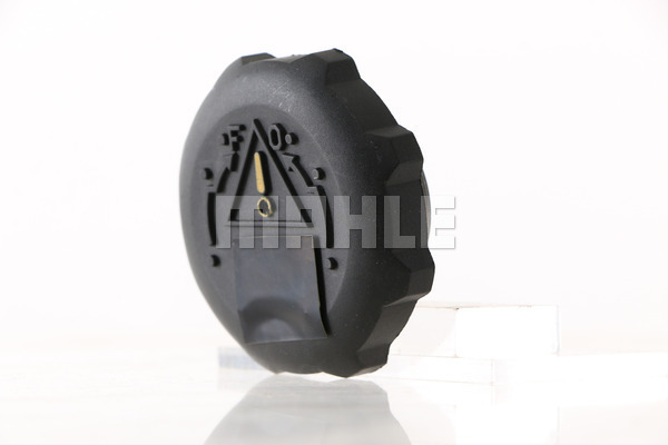 Ilustracja CRB 110 000S MAHLE korek zbiorniczka wyrównawczego / chłodnicy