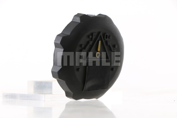 Ilustracja CRB 110 000S MAHLE korek zbiorniczka wyrównawczego / chłodnicy